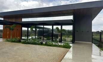 Imagem: Casa para alugar, 238 m² por R$ 9.500,00/mês