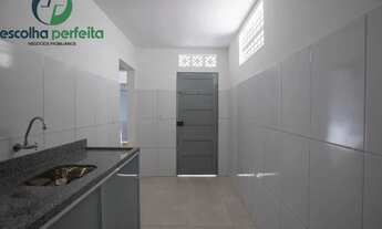 Imagem 4: Apartamento 2 Quartos Varanda Quintal