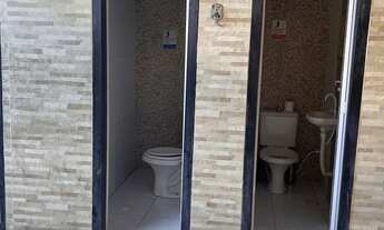 Imagem 3: Espaço para festa