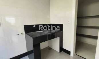 Imagem 7: Casa Condomínio Fechado para alugar, 4 quartos, Nova Uberlândia - Uberlândia/MG - Rotina I