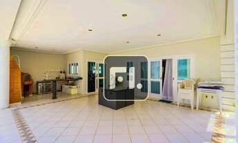 Imagem 9: Casa para alugar, 570 m² por R$ 25.988,01/mês - Alphaville - Barueri/SP