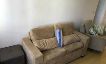 Imagem 6: 1D com garagem só entrar e morar na Av. Francisco Petuco 45, Condomínio Vergéis