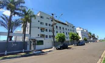 Imagem: Apartamento com 3 quartos, sendo 1 suíte