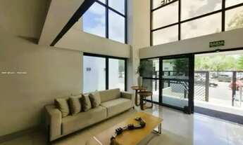 Imagem 2: Flat para Venda em Campina Grande, Centro, 1 dormitório, 1 banheiro, 2 vagas