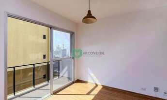 Imagem 7: Apartamento com 1 dormitório para alugar, 43 m² por R$ 4.178,00/mês - Consolação - São Pau