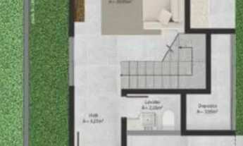 Imagem 4: Casa com 3 Suítes no bairro Rio Tavares