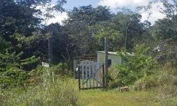 Imagem: CHÁCARA ESCRITURADA