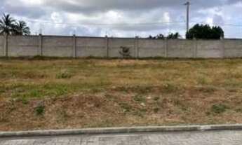 Imagem: Terreno 866 m² (Lt. 15 da Qd. 04) - Residencial