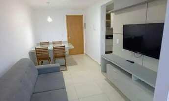 Imagem: Apartamento com 2 dormitórios para alugar