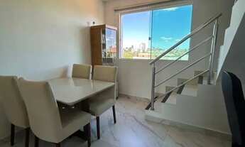 Imagem 5: Cobertura com 4 quartos para alugar em Belo Horizonte