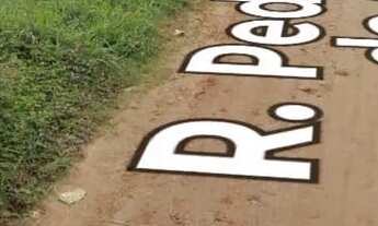 Imagem 6: Vendo terreno Terreno / lote com venda por R$55.000