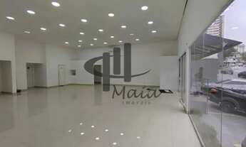 Imagem 3: Locação Salão Comercial Sao Caetano do Sul Santa Maria Ref: 44533