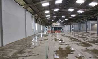 Imagem 5: Galpão, 4000 m² - venda por R$ 11.999.999,99 ou aluguel por R$ 112.400,00/mês - Paraíso (P