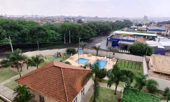 Imagem: Apartamento no Condomínio Portal Galeazzi