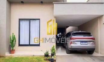 Imagem 3: Casa à venda, 109 m² por R$ 680.000,00 - Cardoso Continuação - Aparecida de Goiânia/GO