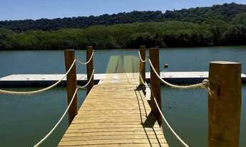 Imagem 7: CONDOMÍNIO SANTÉ - LOTES EXCLUSIVOS A PARTIR DE R$ 570MIL