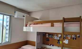 Imagem 6: Imóvel para aluguel possui 75 metros quadrados com 2 quartos em Praia do Canto - Vitória