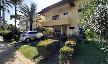 Imagem: Casa no Condomínio Granville Casa em Condomínio