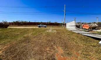 Imagem 4: Ágio Jardins Parma - Lote plano com 265,66 m², sem vizinho de frente