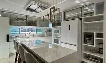 Imagem 6: Imóvel para venda tem 315 metros quadrados com 5 quartos em Jóquei - Teresina - PI