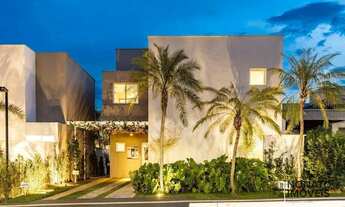 Imagem 6: Terreno à venda, 369 m² por R$ 97.000,00 - Condomínio Cidade Empresarial - Aparecida de Go