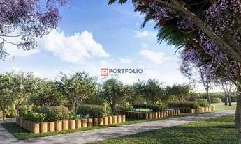 Imagem 4: Sobrado com 4 dormitórios à venda, 150 m² por R$ 194.000 - Jardins Berlim - Senador Canedo