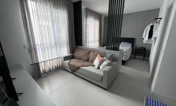 Imagem 2: Excelente estúdio mobiliado na frente da UFSC!