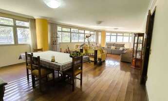 Imagem 7: Apartamento, 4 quartos, 1 suite, 2 vagas