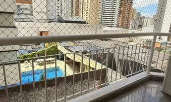 Imagem 4: Ed. Green Village - 3 quartos sendo 1 suite + DCE