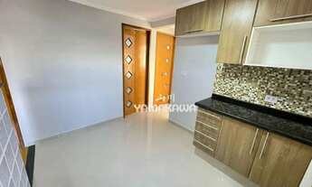 Imagem 4: Apartamento com 2 dormitórios à venda, 49 m² por R$ 279.000,00 - Artur Alvim - São Paulo/S