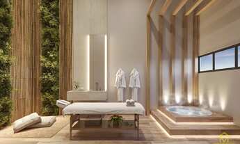 Imagem 6: Imóvel para venda tem 76 metros quadrados com 3 quartos em Praia de Itaparica - Vila Velha