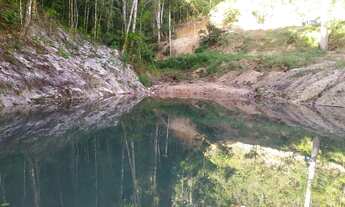 Imagem 7: Sítio em São Bento de Urânia Alfredo Chaves