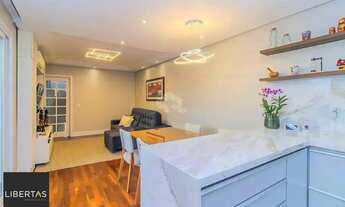 Imagem 5: Incrível cobertura com 4 dormitórios, 200m²