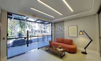 Imagem 3: STUDIO - CARVOEIRA