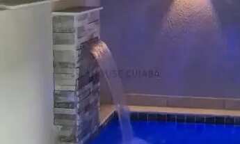 Imagem 5: Casa térrea com 3 suítes - Primor das Torres