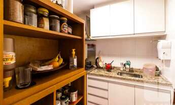 Imagem 6: Studio com 30m e 1 vaga em Higienópolis