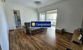 Imagem 7: Apartamento para Venda em Campinas, Jardim Belo Horizonte, 3 dormitórios, 3 suítes, 5 banh