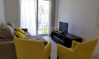 Imagem 7: Apartamento com 3 dormitórios para alugar, 99 m² por R$ 2.200,00/dia - Jurerê - Florianópo