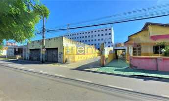 Imagem 5: Galpão para alugar, 300 m² por R$ 1.763,00/mês - Centro - Fortaleza/CE REF: GA0002