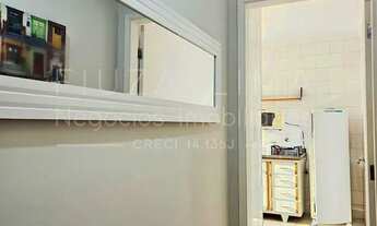 Imagem 6: Flat para Venda em Campo Grande, Centro, 1 dormitório, 1 suíte, 1 banheiro, 1 vaga