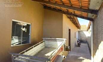 Imagem 2: Casa com 3 dormitórios à venda, 130 m² por R$ 280.000,00 - 405 Norte (Arno 42) - Palmas/TO