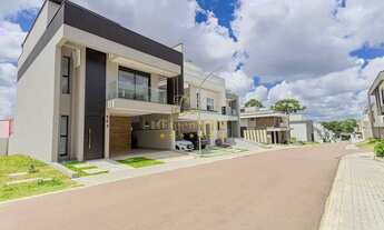 Imagem: Bairro Alto, Casa Conceito Aberto, Condomínio