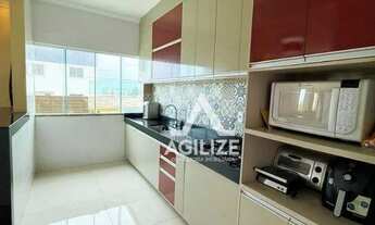 Imagem 3: Cobertura com 3 dormitórios para alugar, 365 m² por R$ 5.000/mês - Riviera Fluminense - Ma