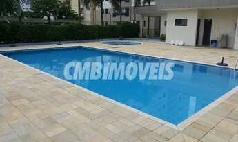 Imagem 4: Apartamento - Mansões Santo Antônio - Campinas