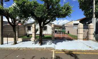 Imagem: Casa com 2 dormitórios para alugar, 165