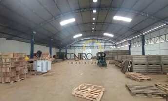 Imagem 3: Vila São Paulo, Bauru , Galpão para aluguel com 2000 m²