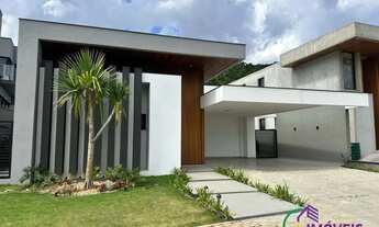 Imagem 3: CASA EM CONDOMÍNIO - LOTEAMENTO GRANVILLE ATIBAIA - SP