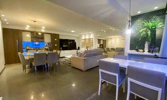 Imagem 4: Imóvel para venda possui 150 metros quadrados com 3 quartos em Mucuripe - Fortaleza - CE