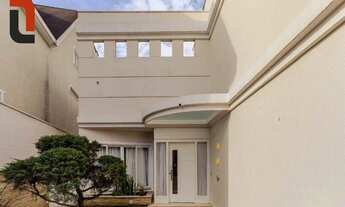 Imagem 7: Casa com 4 quartos, 420 m² - venda por R$ 5.000.000 ou aluguel por R$ 25.000/mês - Ecovill