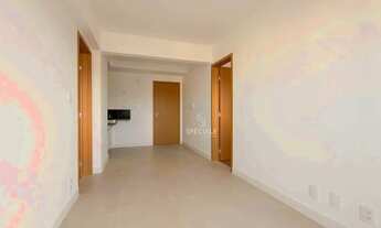 Imagem 3: Apartamento com 2 quartos à venda, 52 m² por R$ 549.000 - Granbery - Juiz de Fora/MG